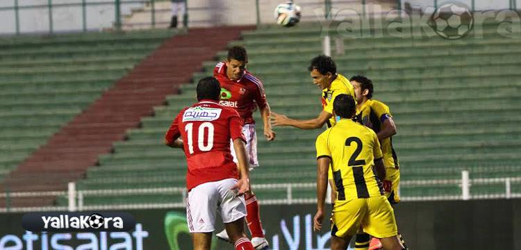 سعد سمير ومتعب لاعبا الاهلي سعد سمير ومتعب لاعبا الاهلي